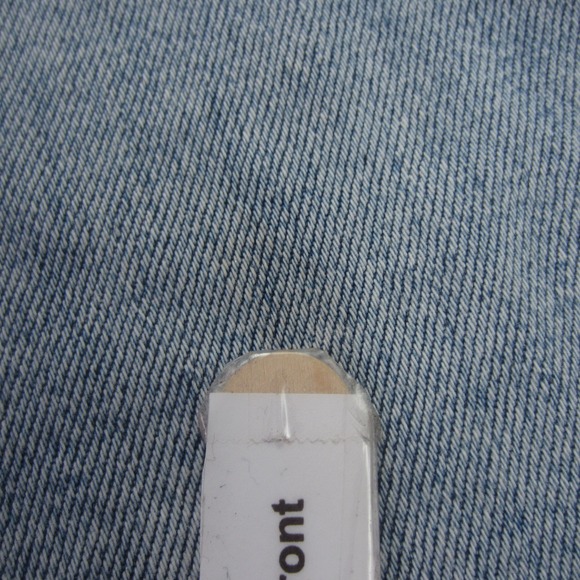 BKE Jeans Womens 32x31.5 Blue Payton Midrise Bootcut Universal Fit Stretch Denim - Picture 13 of 16